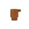 OYOY LIVING Inka Cup -Hallway Salg oyoy kop inka cup caramel 8734862