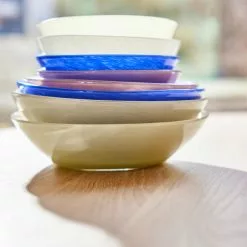 OYOY LIVING Kojo Bowl -Hallway Salg oyoy living skaal oyoy living kojo bowl 609 optic blue large 7452738.png scaled