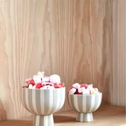 OYOY LIVING Toppu Bowl -Hallway Salg oyoy living skaal oyoy living toppu bowl 306 clay small 9435712.png scaled