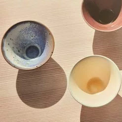 OYOY LIVING Yuka Bowl - Pack Of 3 -Hallway Salg oyoy living skaal oyoy living yuka bowl 3 stk 911 dark terracotta butter reactive space 7401338.png scaled