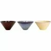 OYOY LIVING Yuka Bowl - Pack Of 3