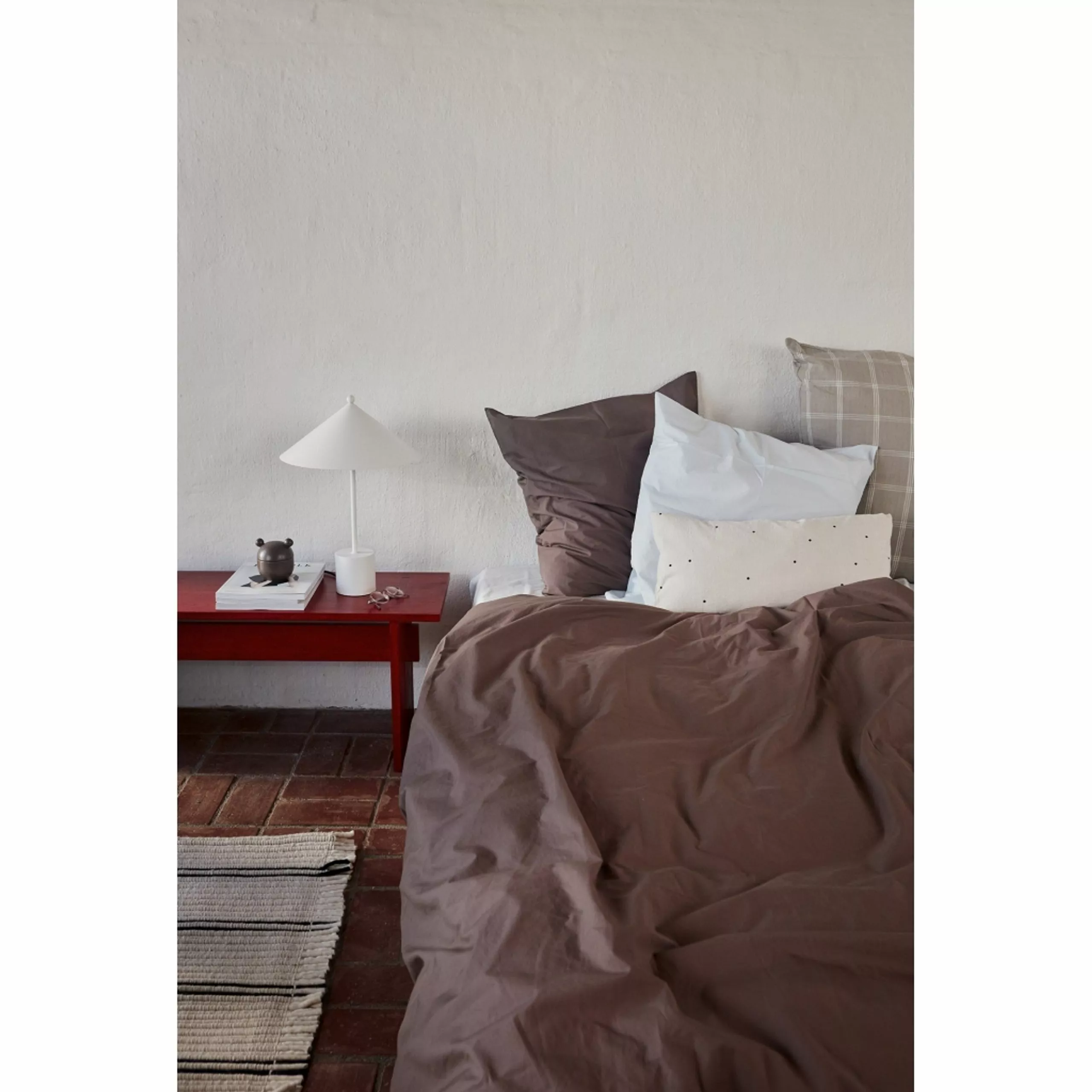 OYOY LIVING Nuku Bedding - Adult Ekstra 4 OYOY LIVING Nuku Bedding - Adult Ekstra - Billede 2