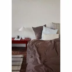 OYOY LIVING Nuku Bedding - Adult Ekstra -Hallway Salg oyoy sengesaet nuku bedding adult ekstra ice blue 84602