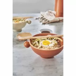 OYOY LIVING Inka Bowl -Hallway Salg oyoy skaal inka bowl caramel 4034825