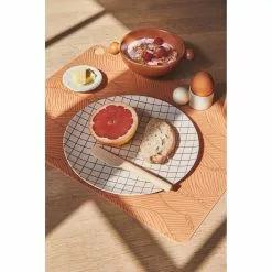 OYOY LIVING Inka Bowl -Hallway Salg oyoy skaal inka bowl caramel 517237