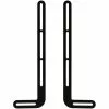 Pedestal Soundbar Bracket -Hallway Salg pedestal beslag soundbar bracket charcoal 9314152 scaled