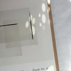 Peléton Abstractions - Étude No. 8 -Hallway Salg peleton plakat peleton abstractions etude no 8 abstractions etude no 8 2476887 scaled