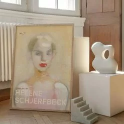 Peléton Circus Girl -Hallway Salg peleton plakat peleton circus girl circus girl 1686297 scaled