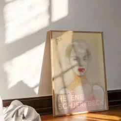 Peléton Circus Girl -Hallway Salg peleton plakat peleton circus girl circus girl 6608230 scaled