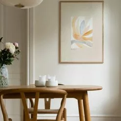 Peléton Contour - Orange -Hallway Salg peleton plakat peleton contour orange contour orange 9392526 scaled