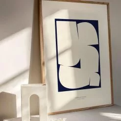 Peléton Shapes Of Curves 04 -Hallway Salg peleton plakat peleton shapes of curves 04 shapes of curves 04 967475 scaled