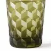 Pols Potten Block Tumblers -Hallway Salg pols potten glas block tumblers green 2778551.png scaled