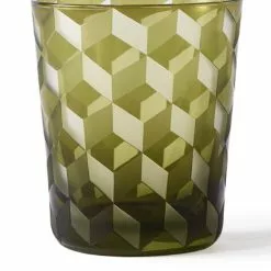 Pols Potten Block Tumblers