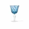 Pols Potten Block Wine Glasses