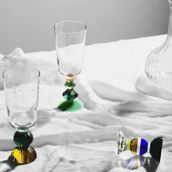 Reflections Copenhagen Windsor Tall Crystal Glass - 2 Pcs -Hallway Salg reflections copenhagen glas windsor tall crystal glass clear emerald brown mint 7433707.png scaled