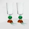 Reflections Copenhagen Windsor Tall Crystal Glass - 2 Pcs
