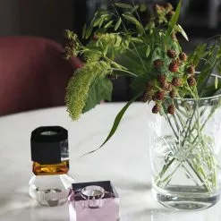 Reflections Copenhagen Ophelia Tealight Holder -Hallway Salg reflections copenhagen lyseholder ophelia tealight holder clear 822521 scaled