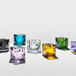 Reflections Copenhagen Ophelia Tealight Holder -Hallway Salg reflections copenhagen lyseholder ophelia tealight holder rose black 2726222