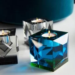 Reflections Copenhagen Ophelia Tealight Holder -Hallway Salg reflections copenhagen lyseholder ophelia tealight holder rose black 6965147 scaled