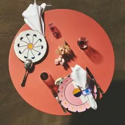 Reflections Copenhagen Madeira & Lagos Dinner Plate, Set Of 2 -Hallway Salg reflections copenhagen tallerken dinner plate set of 2 rose marine gold 1470990 scaled