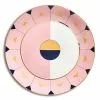 Reflections Copenhagen Madeira & Lagos Dinner Plate, Set Of 2 -Hallway Salg reflections copenhagen tallerken dinner plate set of 2 rose marine gold 4154964.png scaled