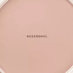 Rosendahl GC Colourful Plate 9 Rosendahl GC Colourful Plate -Hallway Salg rosendahl tallerken gc colourful plate blush 5947948.png scaled