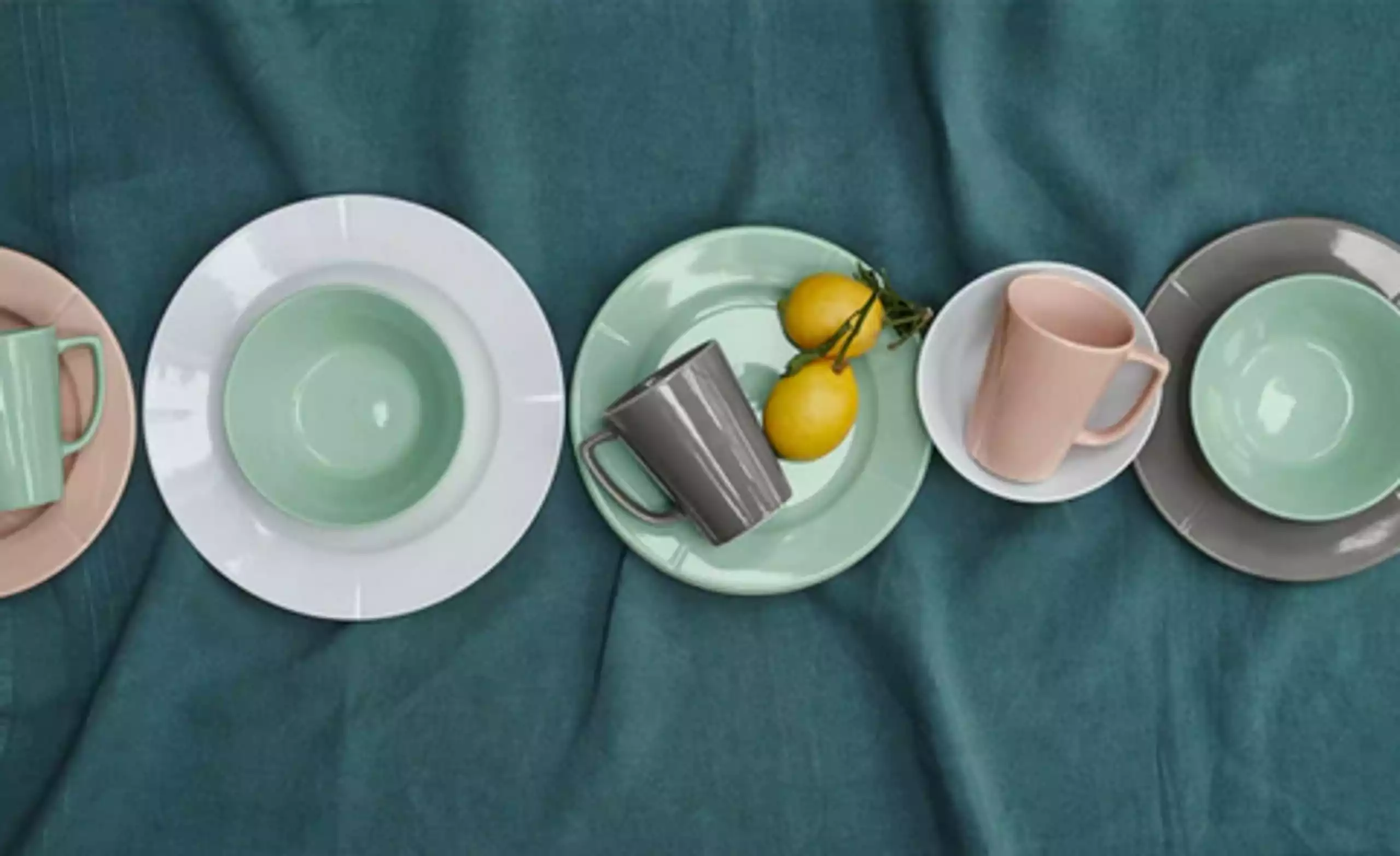 Rosendahl Grand Cru / Plate 9 Rosendahl Grand Cru / Plate - Billede 7