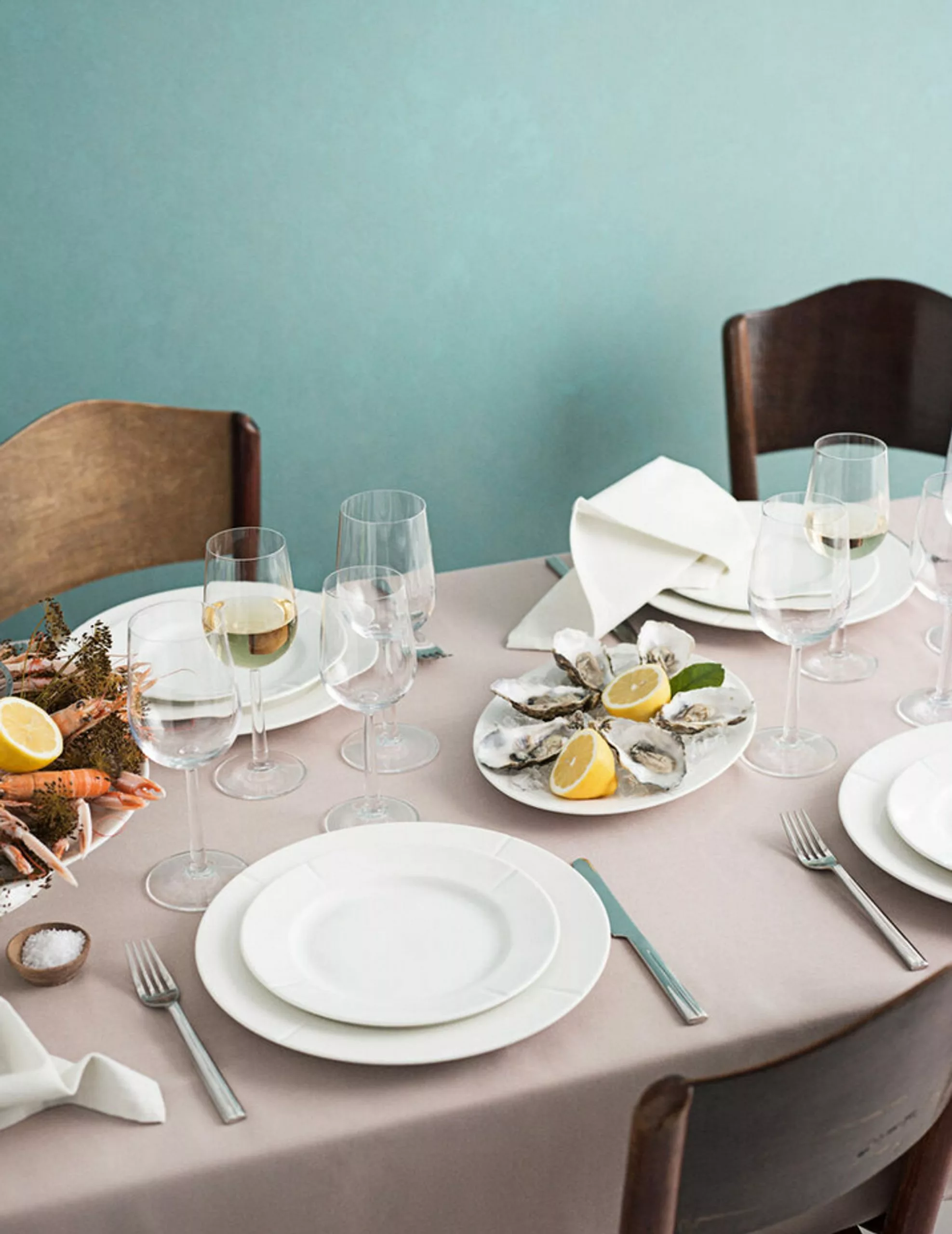 Rosendahl Grand Cru / Plate 5 Rosendahl Grand Cru / Plate - Billede 3