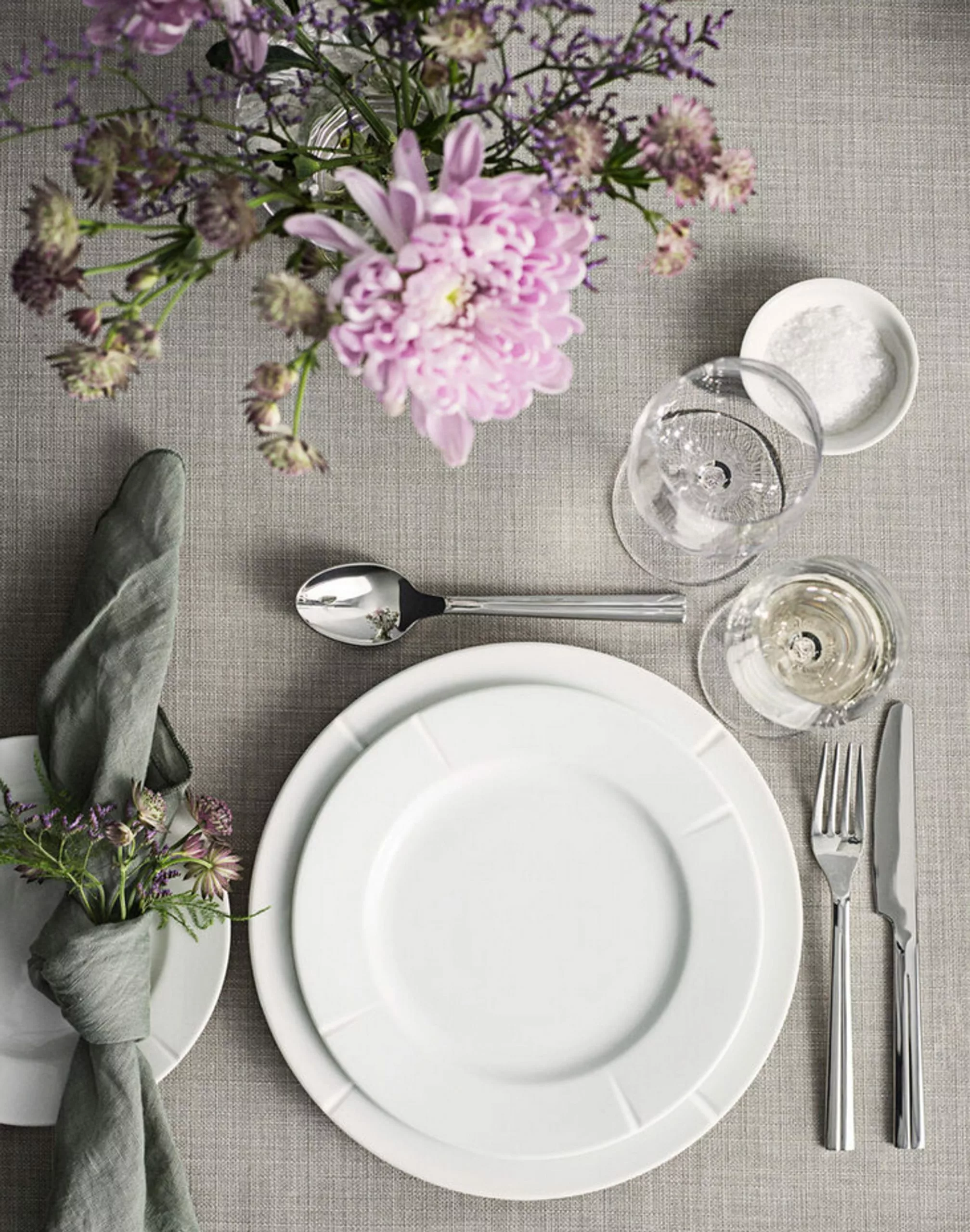 Rosendahl Grand Cru / Plate 7 Rosendahl Grand Cru / Plate - Billede 5