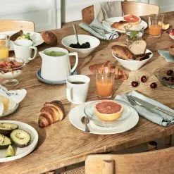 Rosendahl Grand Cru / Plate 8 Rosendahl Grand Cru / Plate -Hallway Salg rosendahl tallerken grand cru tallerken hvid 349251 scaled