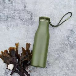 Rosendahl Grand Cru / Thermo Waterbottle -Hallway Salg rosendahl termokop grand cry olivengroen 5135892 scaled