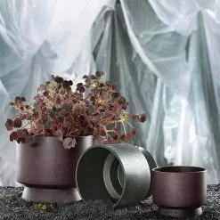 Rosendahl Flower Pot -Hallway Salg rosendahl urtepotte rosendahl urtepotteskjuler oe15 bordeaux 7658689