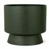 Rosendahl Flower Pot -Hallway Salg rosendahl urtepotte rosendahl urtepotteskjuler oe30 moerk groen 5479999 scaled