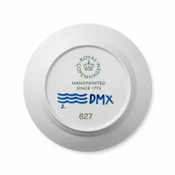 Royal Copenhagen Blue Fluted Mega / Decoration 2 - Plates -Hallway Salg royal copenhagen tallerken royal copenhagen hvid riflet tallerkner tallerken 27 cm 4958833 scaled