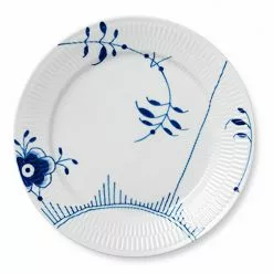 Royal Copenhagen Blue Fluted Mega / Decoration 2 - Plates