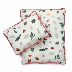 Sebra Dukkesengetøj