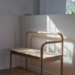 Skagerak Maissi Bench -Hallway Salg skagerak baenk maissi oiled oak 2002781 scaled