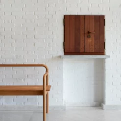 Skagerak Maissi Bench -Hallway Salg skagerak baenk maissi oiled oak 2970467 scaled