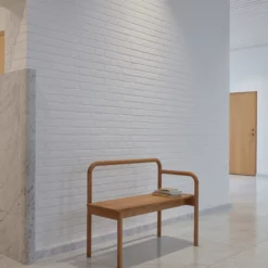 Skagerak Maissi Bench -Hallway Salg skagerak baenk maissi oiled oak 5662512 scaled