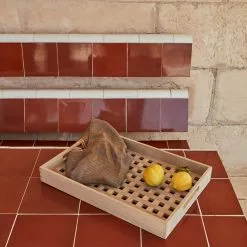 Skagerak Fionia Tray -Hallway Salg skagerak bakke fionia tray small oak 3960670 scaled