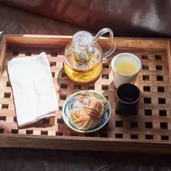 Skagerak Fionia Tray -Hallway Salg skagerak bakke fionia tray small oak 4221758