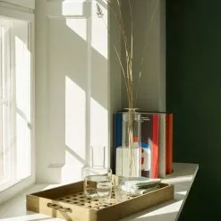 Skagerak Fionia Tray -Hallway Salg skagerak bakke fionia tray small teak 9840601 scaled