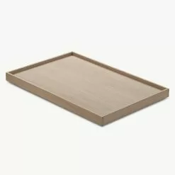 Skagerak Nomad Table Tray -Hallway Salg skagerak bakke nomad table tray oak steel 3867315 scaled