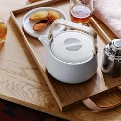 Skagerak Norr Tray -Hallway Salg skagerak bakke norr tray oak 8924436 scaled