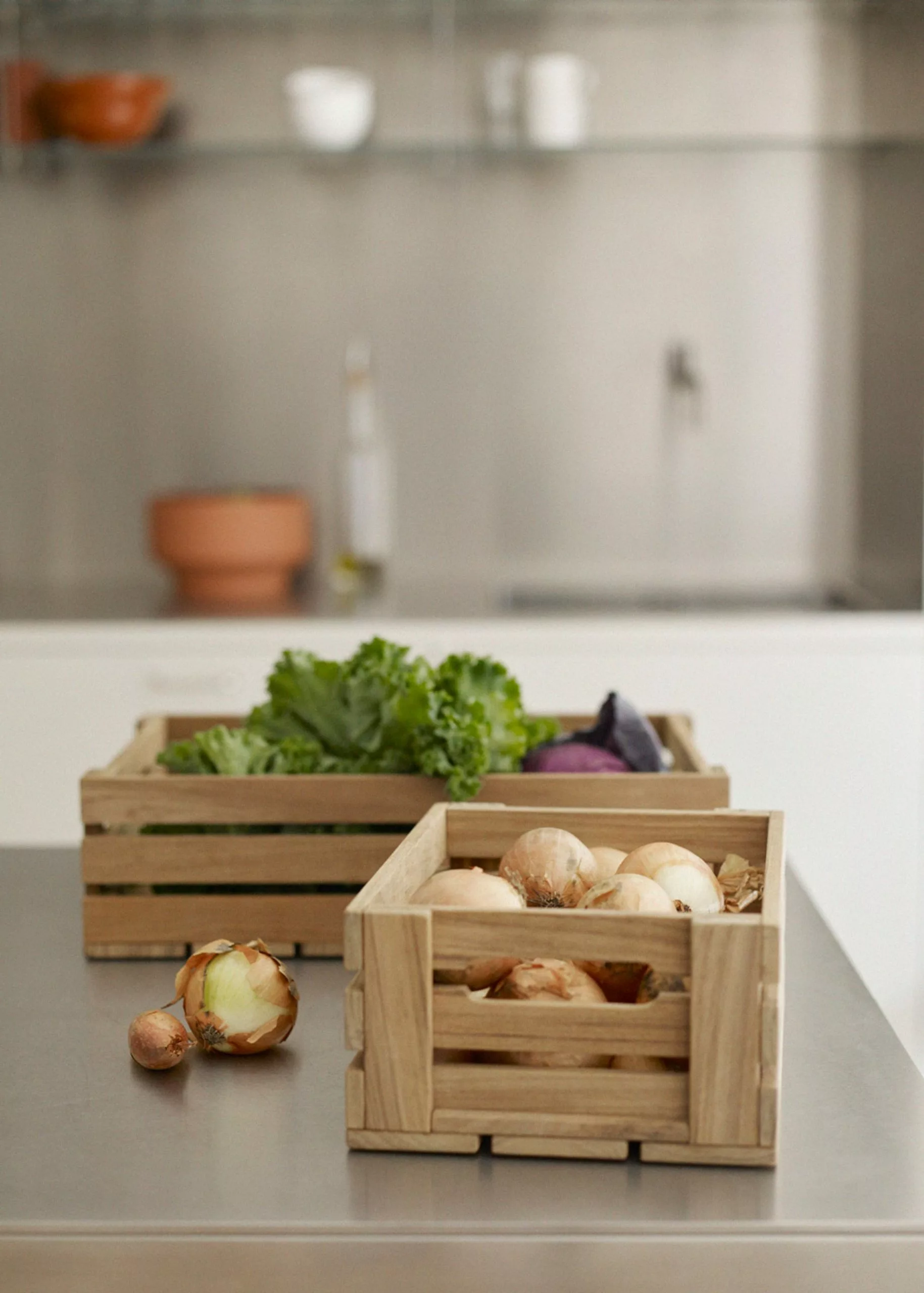 Skagerak Dania Box 5 Skagerak Dania Box - Billede 3