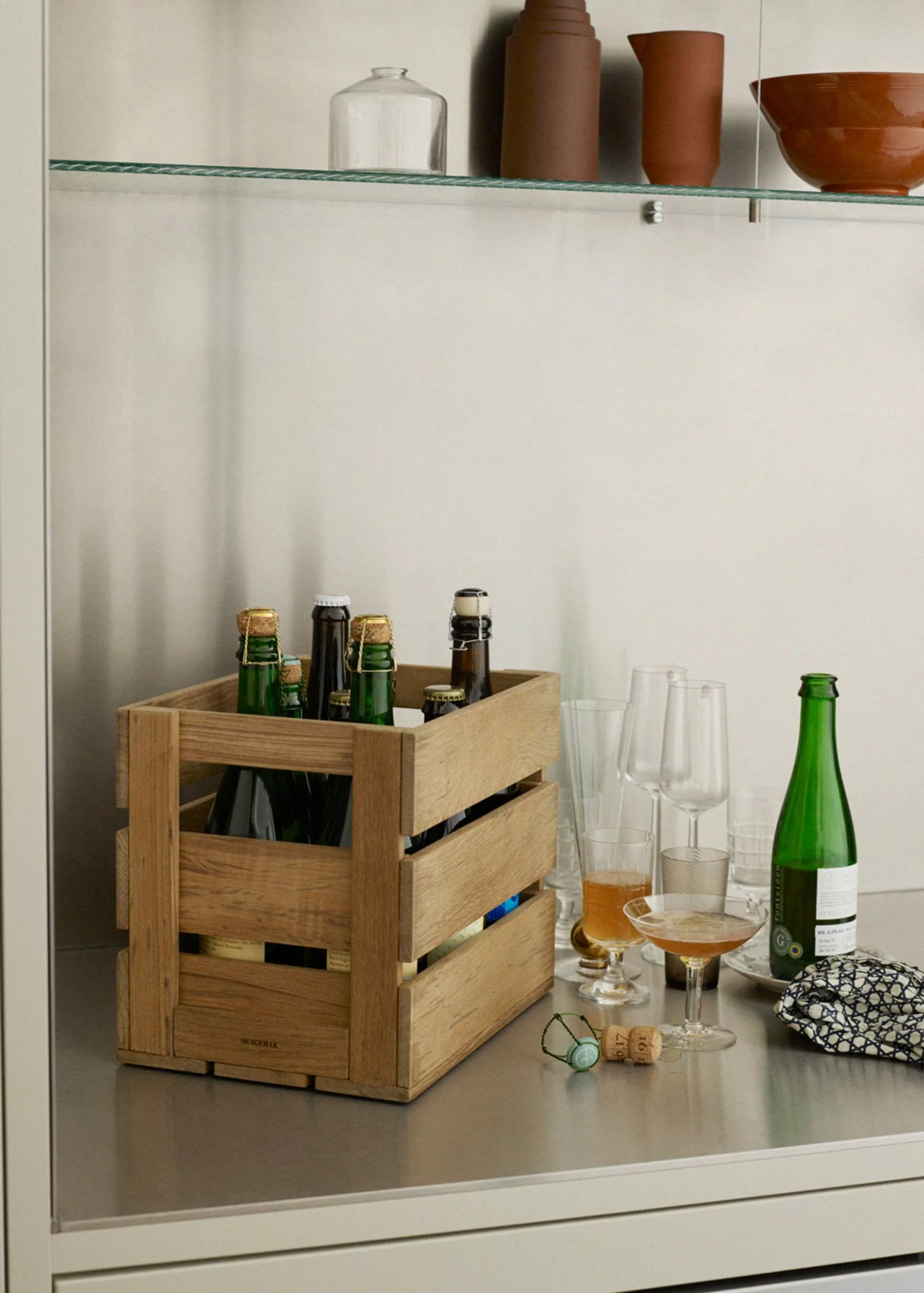 Skagerak Dania Box 6 Skagerak Dania Box - Billede 4