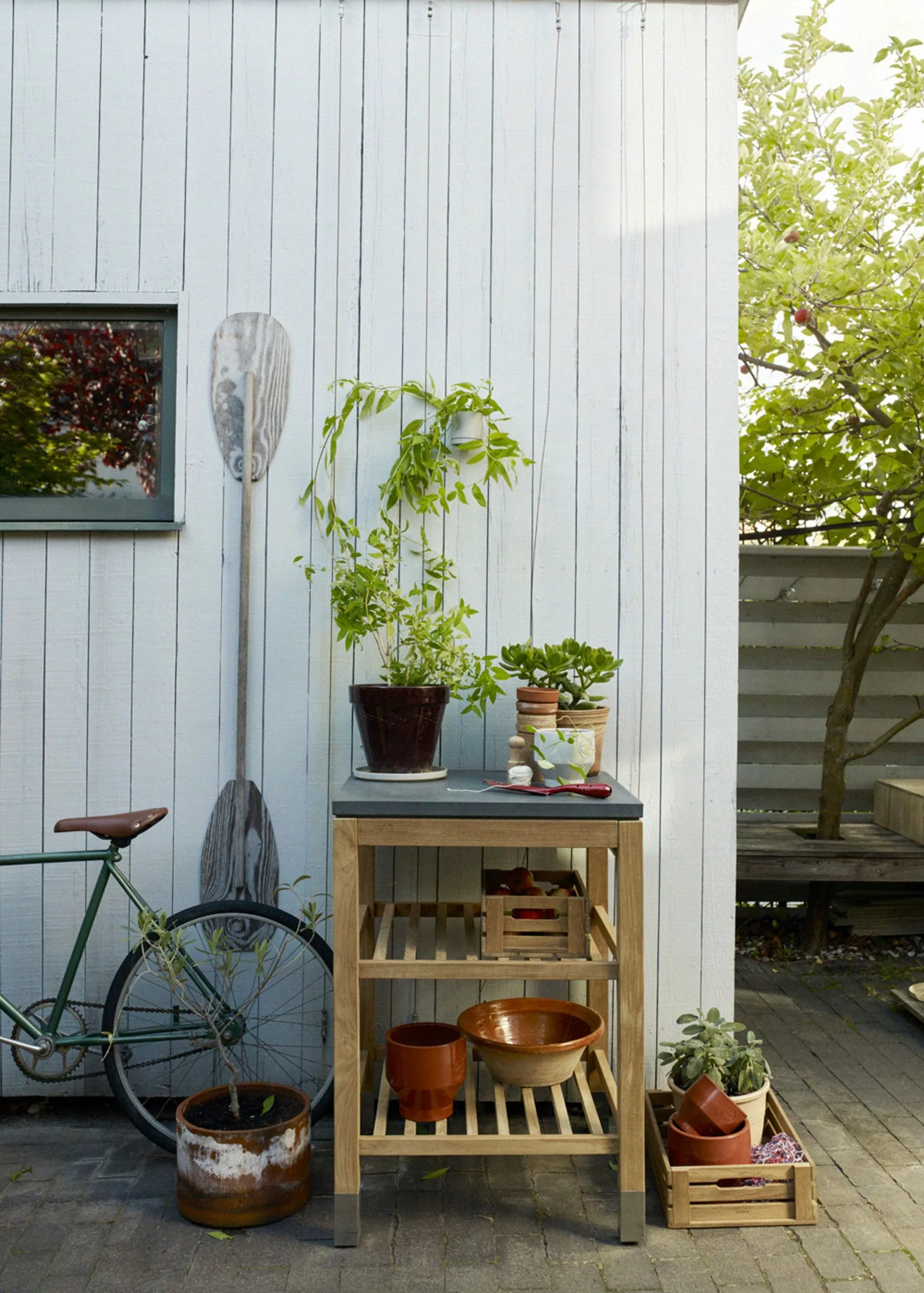 Skagerak Dania Box 4 Skagerak Dania Box - Billede 2