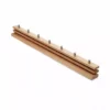 Skagerak Cutter Coat Rack -Hallway Salg skagerak knager cutter mini wardrobe 6027a78bef848 oak 100 4598189