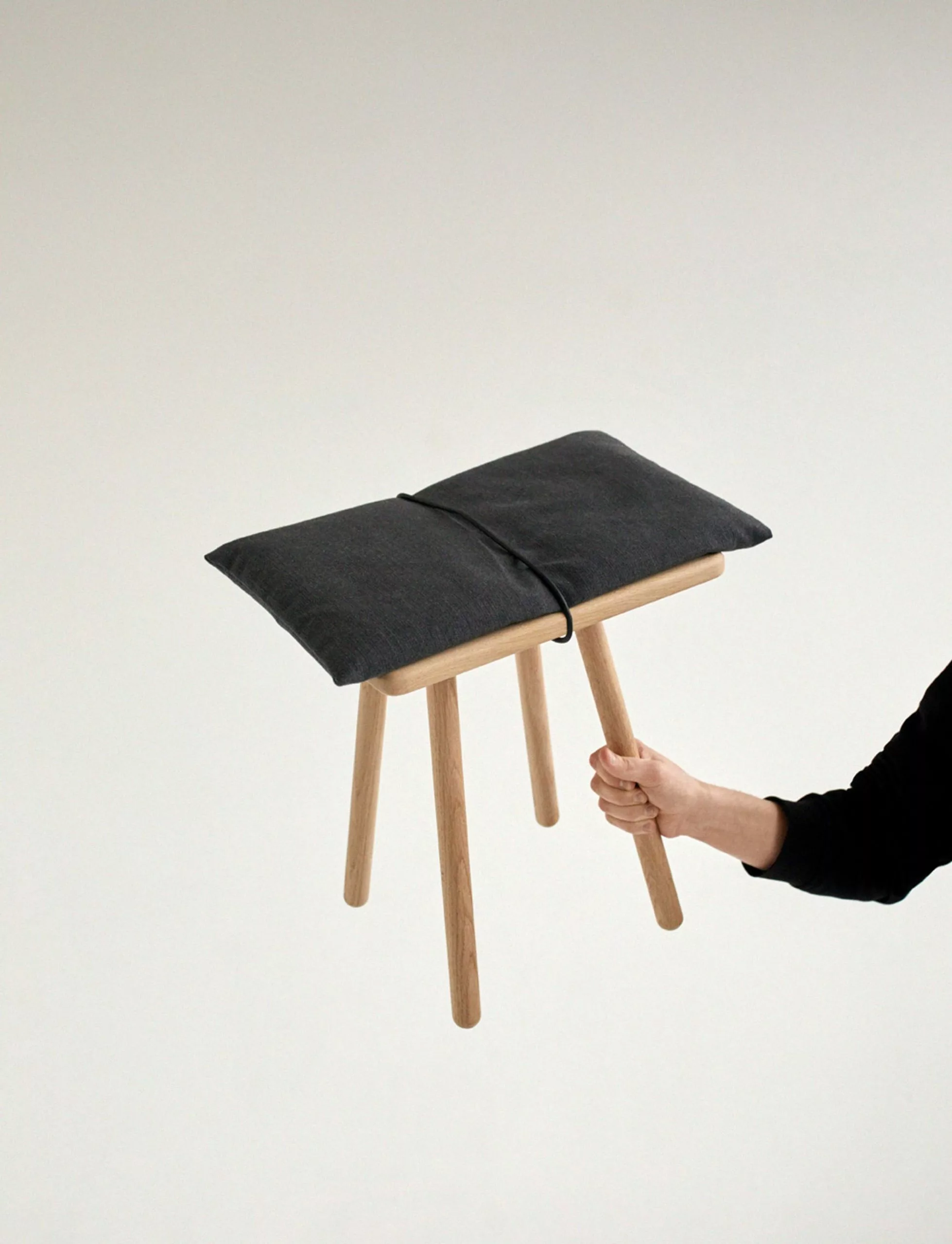 Skagerak Georg Stool 7 Skagerak Georg Stool - Billede 5