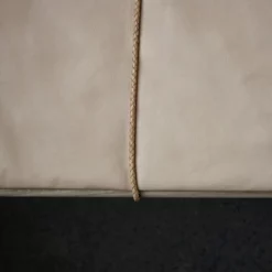 Skagerak Georg Stool -Hallway Salg skagerak skammel georg jubilee stool oak leather jubilee edition 1587038 scaled